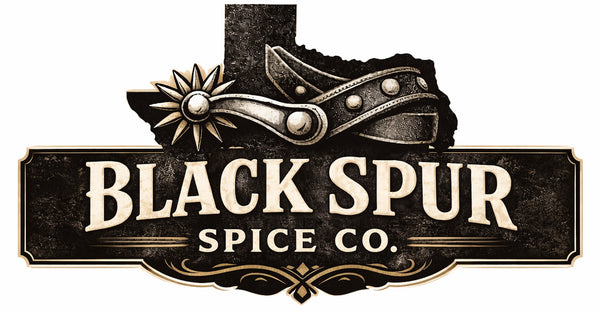 Black Spur Spice Co.